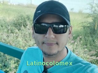 Latinocolomex