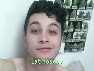 Latinosexy