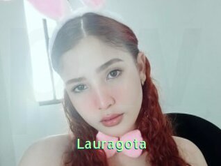 Lauragota
