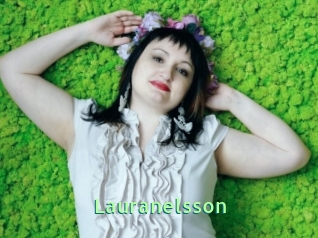 Lauranelsson
