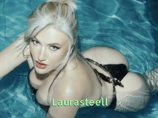 Laurasteell
