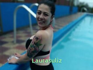 Laurasuliz