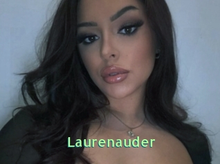 Laurenauder
