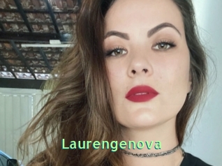 Laurengenova