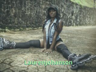Laurenjohanson