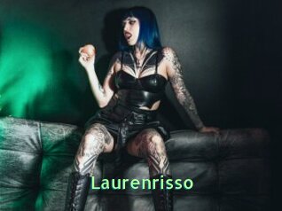 Laurenrisso