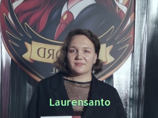 Laurensanto