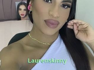 Laurenskinny