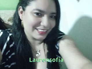 Laurensofia