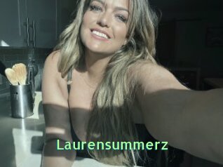 Laurensummerz