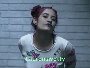 Laurenswetty