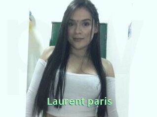 Laurent_paris