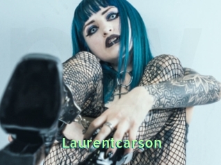 Laurentcarson
