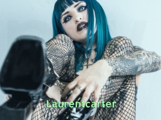 Laurentcarter