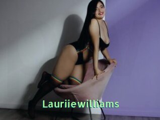 Lauriiewilliams