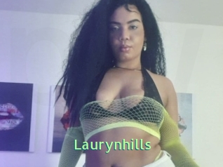 Laurynhills