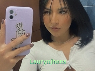 Laurynjhons