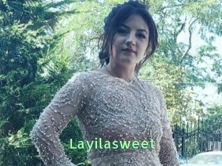 Layilasweet