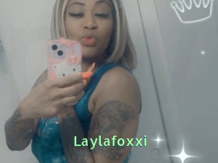 Laylafoxxi