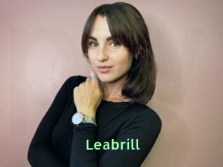 Leabrill