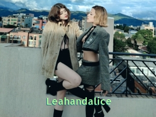 Leahandalice