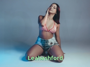 Leahashford