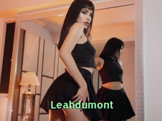 Leahdumont