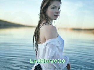 Leahlovexo