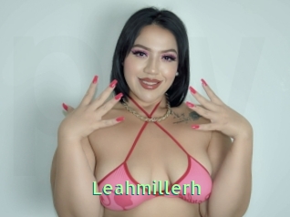 Leahmillerh