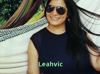Leahvic