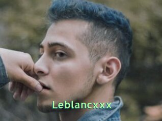 Leblancxxx