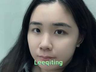 Leeqiting
