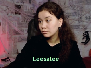 Leesalee