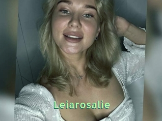 Leiarosalie