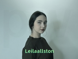 Leilaallston