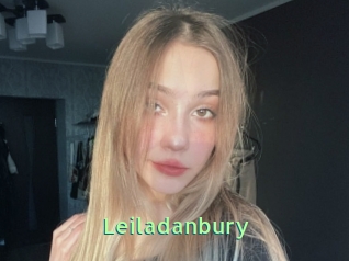 Leiladanbury