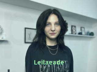 Leilaeade