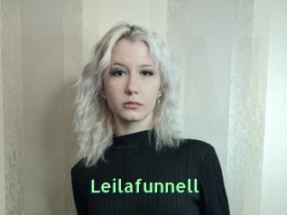 Leilafunnell