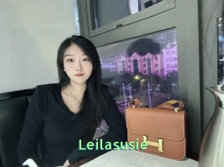 Leilasusie