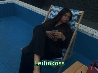 Leilinkoss