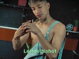 Leitonthishot