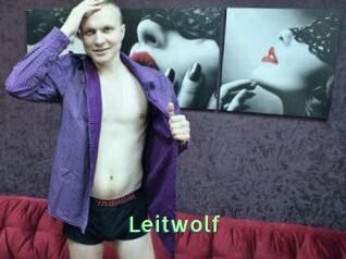 Leitwolf