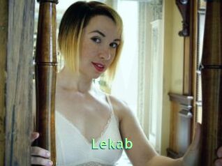 Lekab