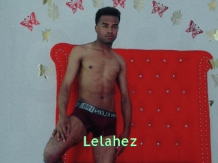 Lelahez