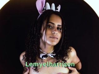 Lemyelharrison