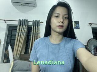 Lenadiana