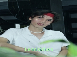 Lennisiriuss
