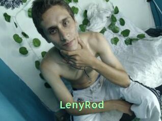LenyRod