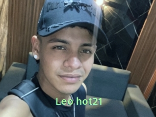 Leo_hot21