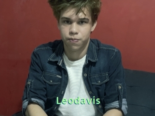 Leodavis